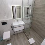 Двухместный (Айвазовского 52), Апартаменты BeGuest на Айвазовского