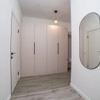 Двухместный (Айвазовского 52), Апартаменты BeGuest на Айвазовского