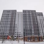 Двухместный (Айвазовского 52), Апартаменты BeGuest на Айвазовского