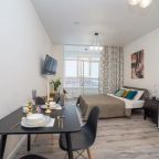 Двухместный (Айвазовского 52), Апартаменты BeGuest на Айвазовского