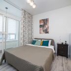 Двухместный (Айвазовского 52), Апартаменты BeGuest на Айвазовского