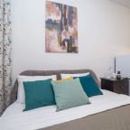 Двухместный (Айвазовского 52), Апартаменты BeGuest на Айвазовского