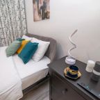 Двухместный (Айвазовского 52), Апартаменты BeGuest на Айвазовского