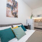 Двухместный (Айвазовского 52), Апартаменты BeGuest на Айвазовского