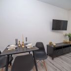 Двухместный (Айвазовского 52), Апартаменты BeGuest на Айвазовского