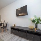 Двухместный (Айвазовского 52), Апартаменты BeGuest на Айвазовского