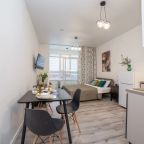 Двухместный (Айвазовского 52), Апартаменты BeGuest на Айвазовского