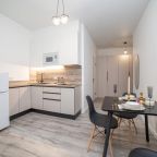 Двухместный (Айвазовского 52), Апартаменты BeGuest на Айвазовского