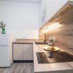 Двухместный (Айвазовского 52), Апартаменты BeGuest на Айвазовского