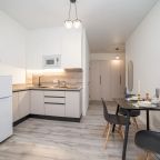 Двухместный (Айвазовского 52), Апартаменты BeGuest на Айвазовского