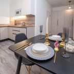 Двухместный (Айвазовского 52), Апартаменты BeGuest на Айвазовского