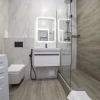 Двухместный (Айвазовского 52), Апартаменты BeGuest на Айвазовского