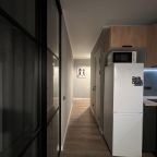 Квартира (Двухкомнатные апартаменты ГНЕЗДО), Апартаменты Двухкомнатные ГНЕЗДО