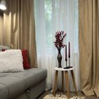 Квартира (Двухкомнатные апартаменты ГНЕЗДО), Апартаменты Двухкомнатные ГНЕЗДО