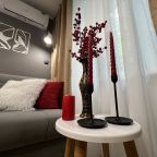 Квартира (Двухкомнатные апартаменты ГНЕЗДО), Апартаменты Двухкомнатные ГНЕЗДО