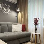 Квартира (Двухкомнатные апартаменты ГНЕЗДО), Апартаменты Двухкомнатные ГНЕЗДО