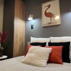 Квартира (Двухкомнатные апартаменты ГНЕЗДО), Апартаменты Двухкомнатные ГНЕЗДО