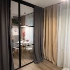 Квартира (Двухкомнатные апартаменты ГНЕЗДО), Апартаменты Двухкомнатные ГНЕЗДО