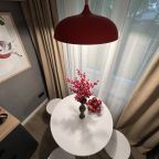 Квартира (Двухкомнатные апартаменты ГНЕЗДО), Апартаменты Двухкомнатные ГНЕЗДО