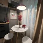 Квартира (Двухкомнатные апартаменты ГНЕЗДО), Апартаменты Двухкомнатные ГНЕЗДО