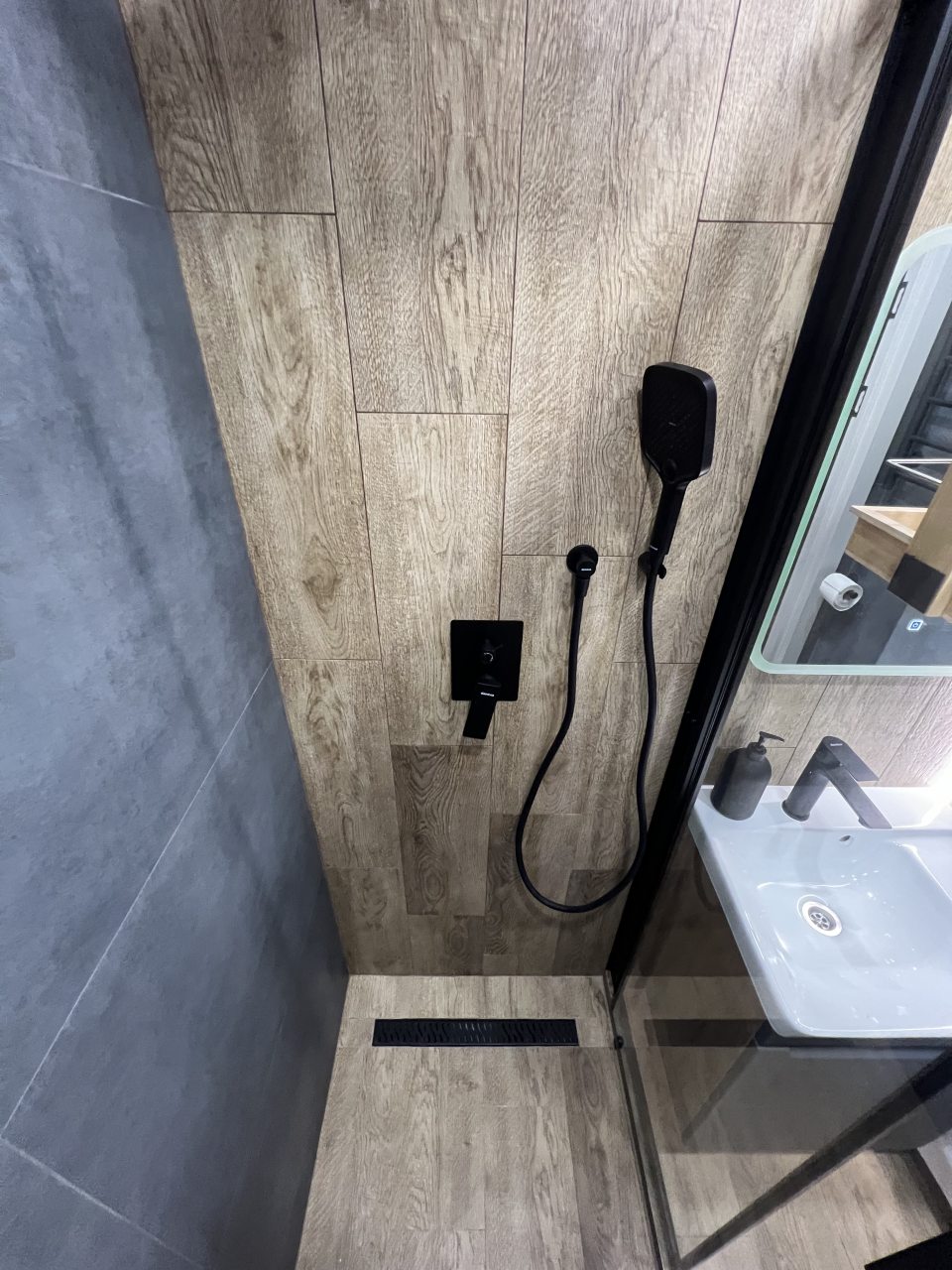 Квартира (Двухкомнатные апартаменты ГНЕЗДО), Апартаменты Двухкомнатные ГНЕЗДО