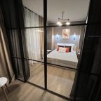 Квартира (Двухкомнатные апартаменты ГНЕЗДО), Апартаменты Двухкомнатные ГНЕЗДО