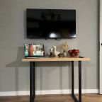 Квартира (Двухкомнатные апартаменты ГНЕЗДО), Апартаменты Двухкомнатные ГНЕЗДО