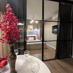 Квартира (Двухкомнатные апартаменты ГНЕЗДО), Апартаменты Двухкомнатные ГНЕЗДО