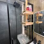 Квартира (Двухкомнатные апартаменты ГНЕЗДО), Апартаменты Двухкомнатные ГНЕЗДО