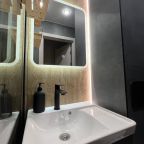 Квартира (Двухкомнатные апартаменты ГНЕЗДО), Апартаменты Двухкомнатные ГНЕЗДО