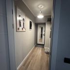 Квартира (Двухкомнатные апартаменты ГНЕЗДО), Апартаменты Двухкомнатные ГНЕЗДО