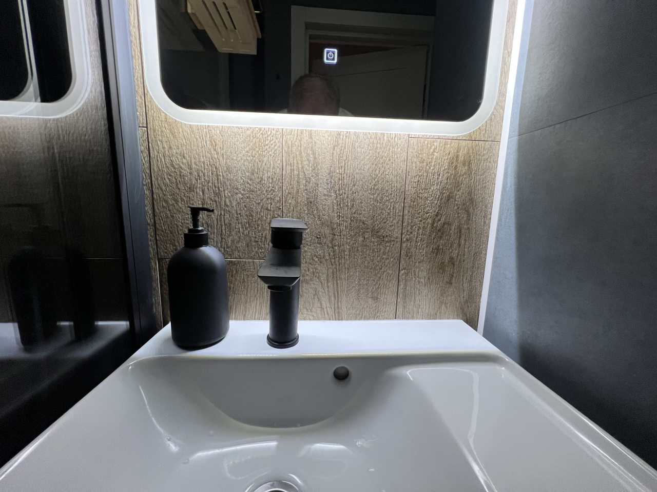 Квартира (Двухкомнатные апартаменты ГНЕЗДО), Апартаменты Двухкомнатные ГНЕЗДО