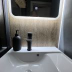 Квартира (Двухкомнатные апартаменты ГНЕЗДО), Апартаменты Двухкомнатные ГНЕЗДО