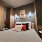 Квартира (Двухкомнатные апартаменты ГНЕЗДО), Апартаменты Двухкомнатные ГНЕЗДО