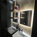 Квартира (Двухкомнатные апартаменты ГНЕЗДО), Апартаменты Двухкомнатные ГНЕЗДО