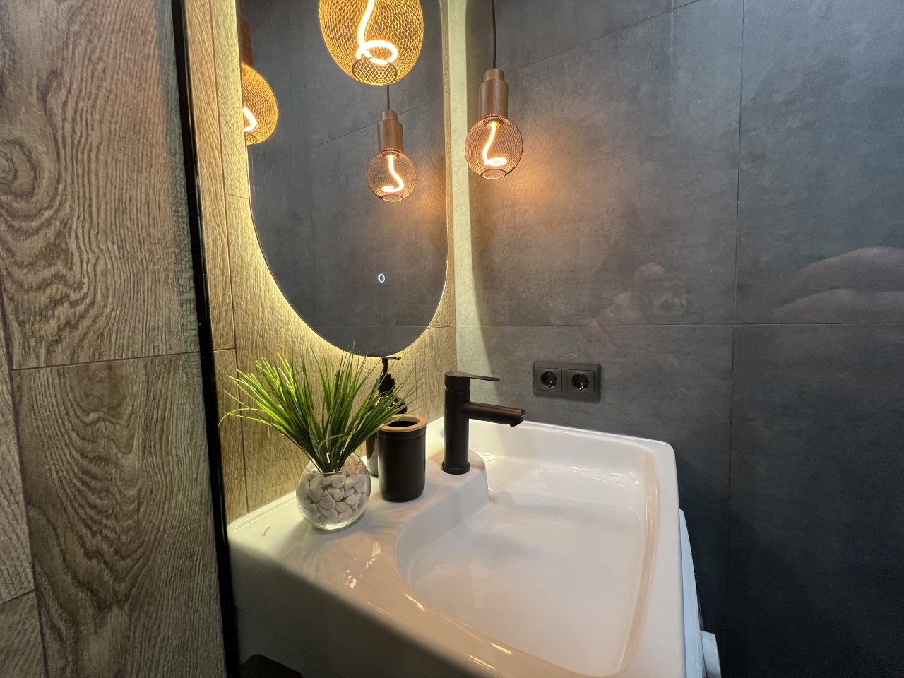 Квартира (Апартаменты FIESTA), Апартаменты FIESTA