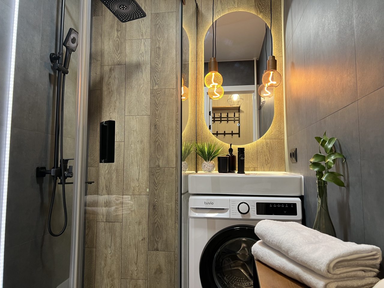 Квартира (Апартаменты FIESTA), Апартаменты FIESTA