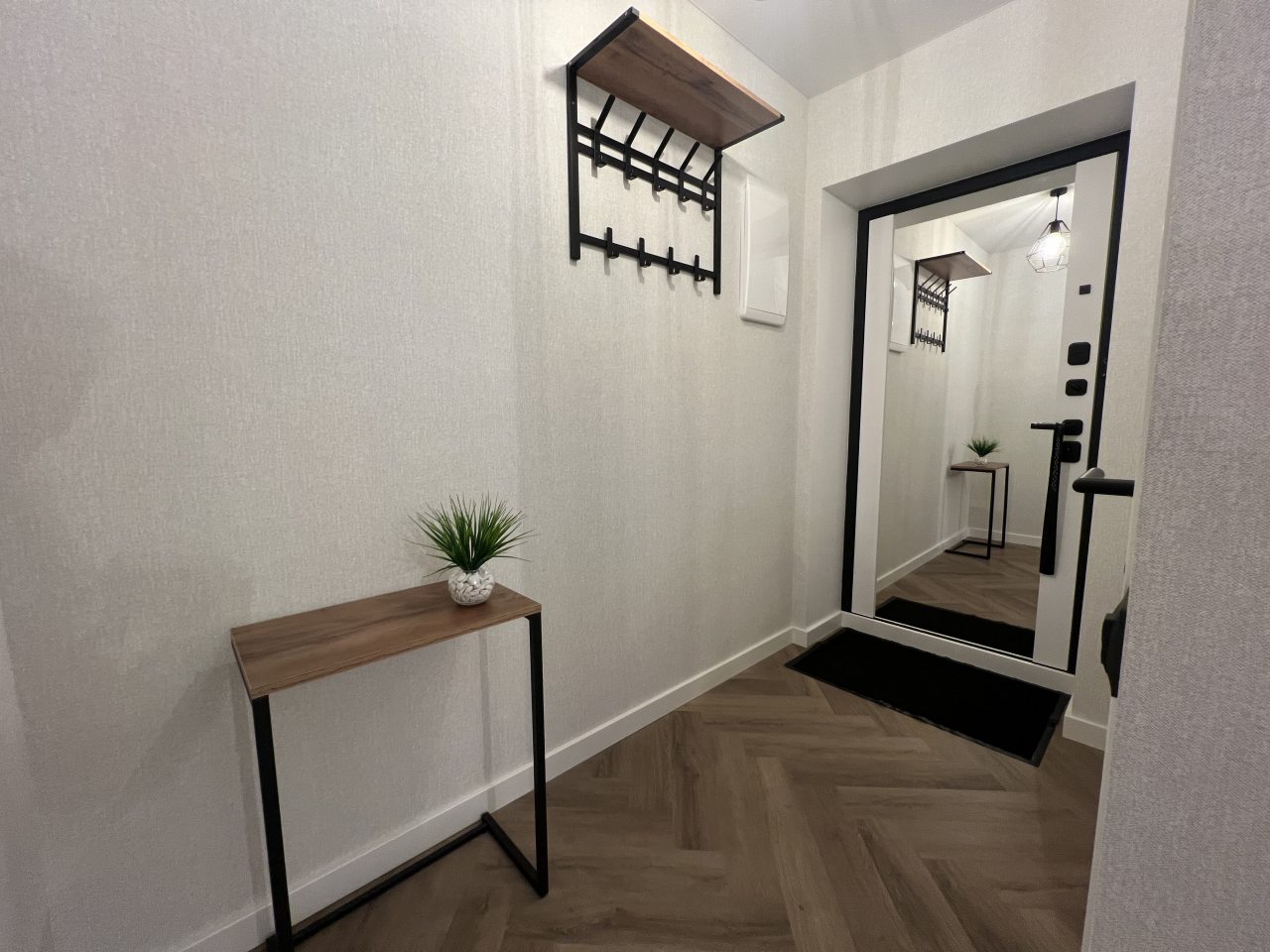 Квартира (Апартаменты FIESTA), Апартаменты FIESTA