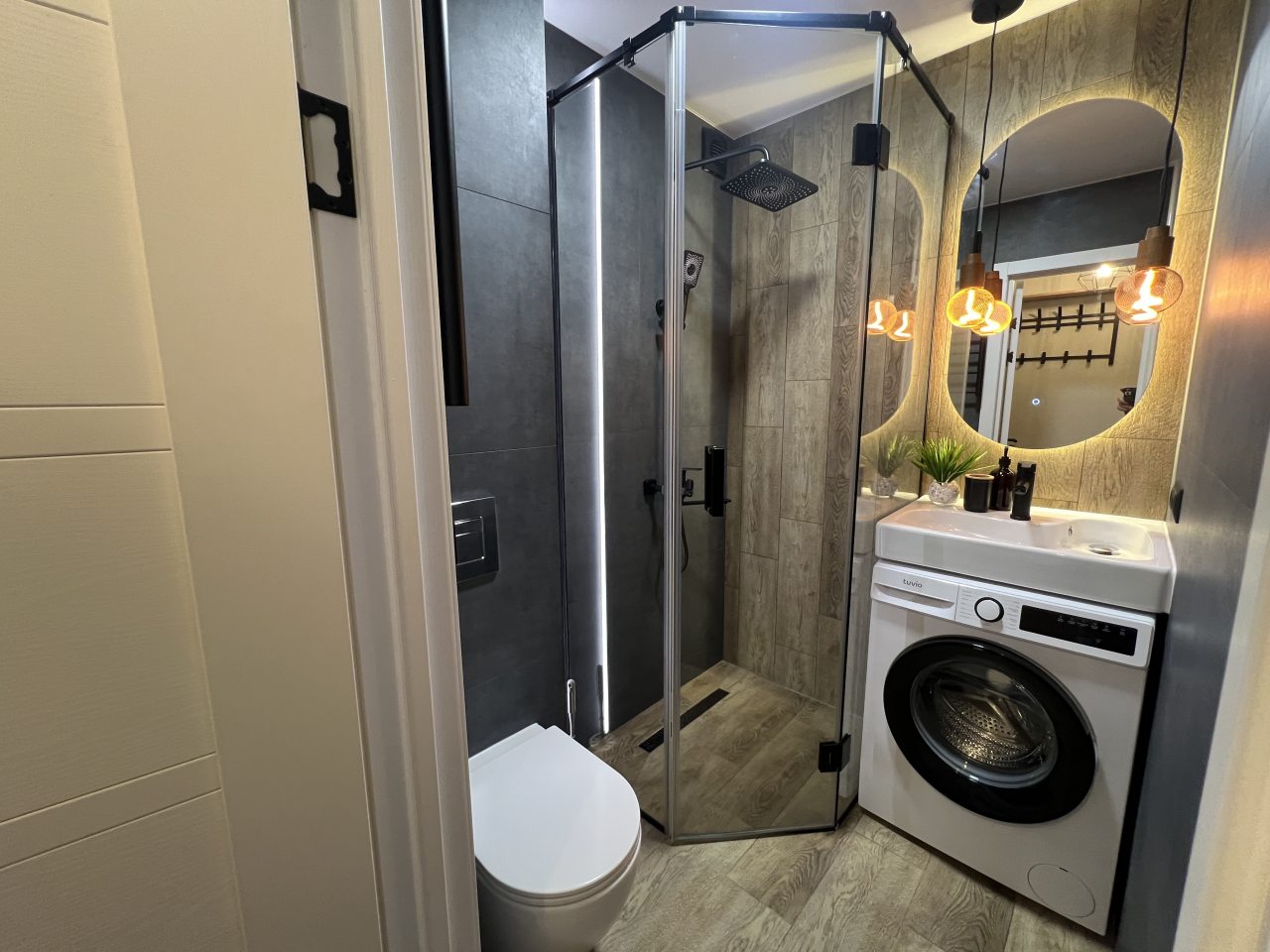 Квартира (Апартаменты FIESTA), Апартаменты FIESTA