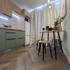 Квартира (Апартаменты FIESTA), Апартаменты FIESTA