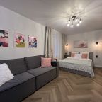 Квартира (Апартаменты FIESTA), Апартаменты FIESTA