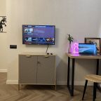 Квартира (Апартаменты FIESTA), Апартаменты FIESTA