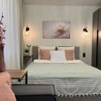 Квартира (Апартаменты FIESTA), Апартаменты FIESTA