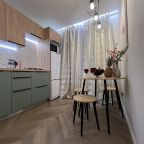 Возможность самостоятельного приготовления пищи, Апартаменты FIESTA