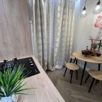 Возможность самостоятельного приготовления пищи, Апартаменты FIESTA