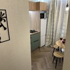 Возможность самостоятельного приготовления пищи, Апартаменты FIESTA