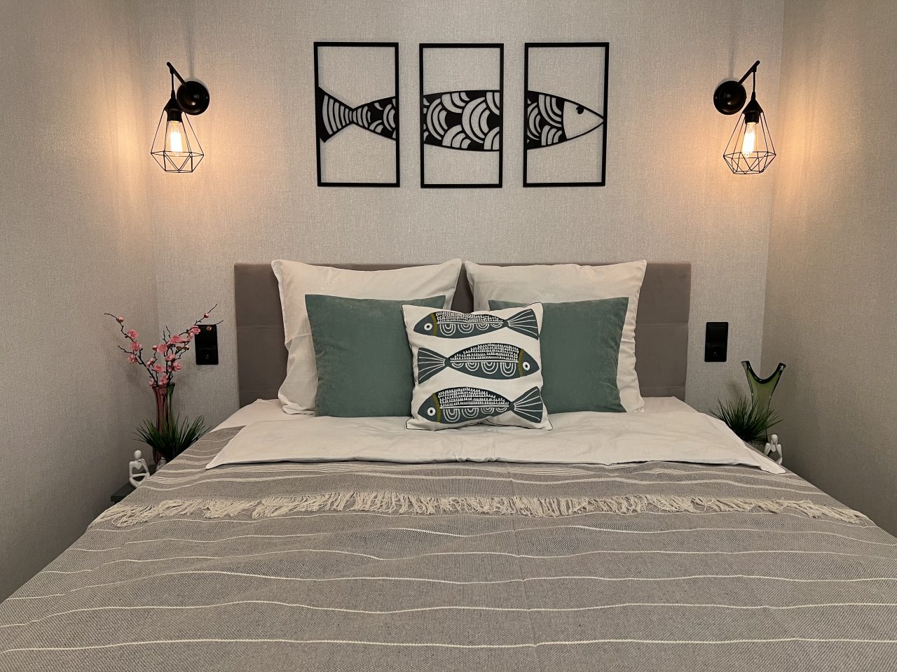 Апартаменты RIVERSIDE на набережной, Москва