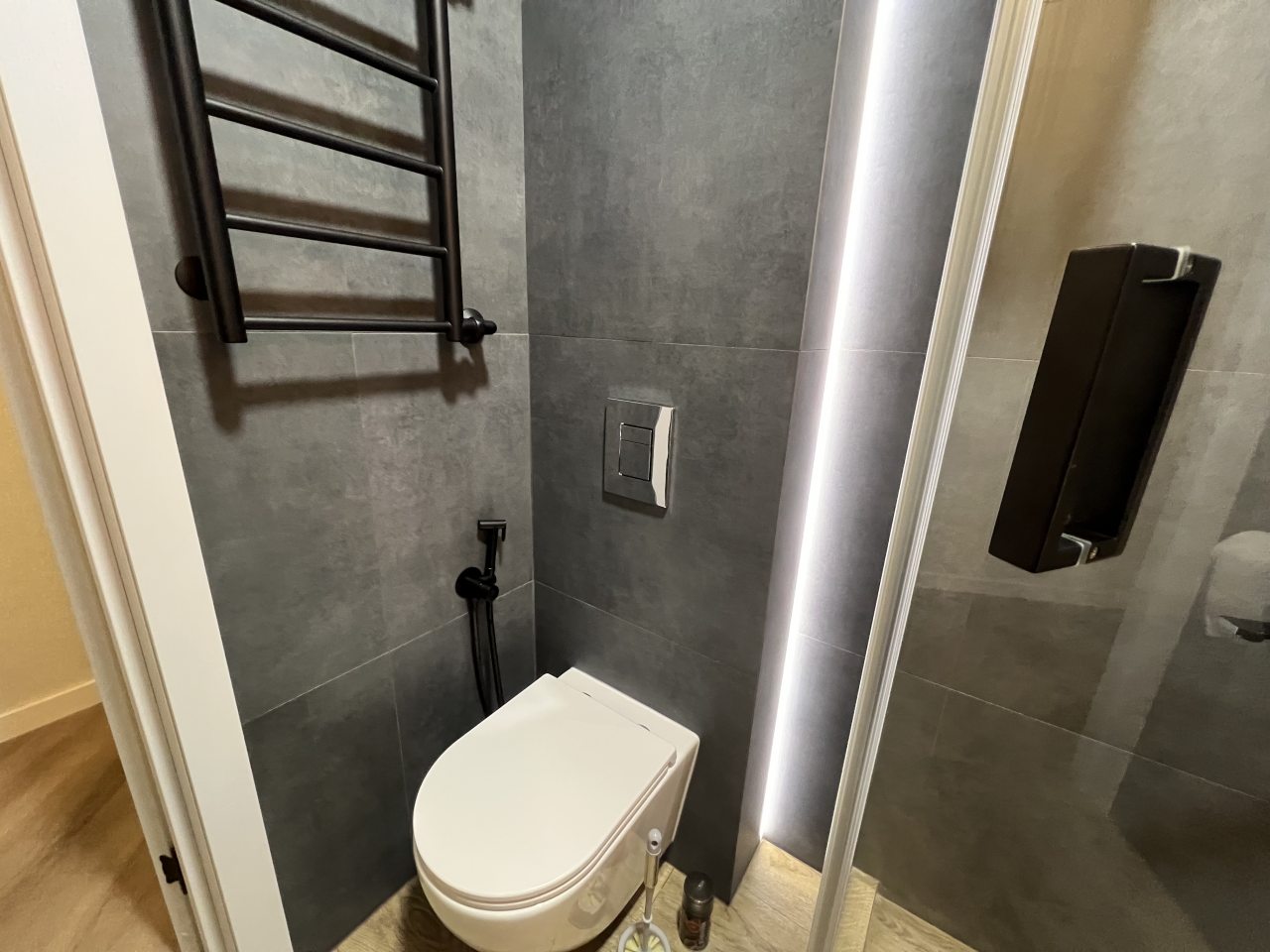 Квартира (RIVERSIDE), Апартаменты RIVERSIDE на набережной