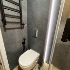 Квартира (RIVERSIDE), Апартаменты RIVERSIDE на набережной