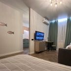 Квартира (RIVERSIDE), Апартаменты RIVERSIDE на набережной